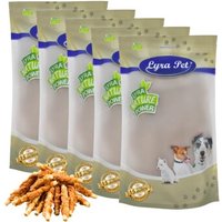 Lyra Pet Kaustangen mit Hühnerbrust 5 kg