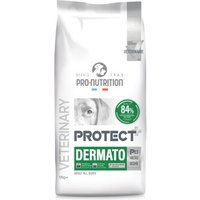 Pro-Nutrition Protect Hund Dermato 12 kg