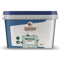 Speed MUSCLE boost, 1,5 kg