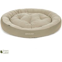 Doctor Bark Hundenest GreenLabel sandbraun M