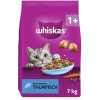 Whiskas 1+ Adult Thunfisch 2x7 kg