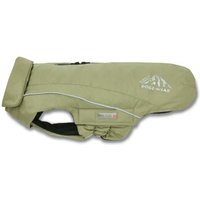 Wolters Skijacke Dogz-Wear Jacke Hundejacke grün 36 cm