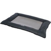 Kerbl Pet Liegekissen Platin Ortho 1,06 m, 77 cm, 11 cm
