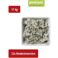 ProCani Pansen grün 22x500 g