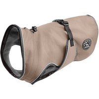 Hunter Hundemantel Uppsala taupe 47,5 cm