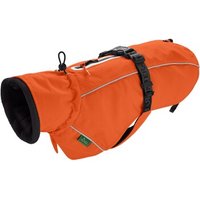 Hunter Hundemantel Nordby orange 60 cm