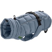 Hunter Hundemantel Paxson taubenblau 60 cm