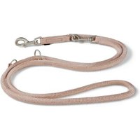 Wolters K2-Tauprogramm Führleine, Hundeleine elfenbein 3 m, 1,3 cm