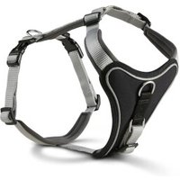 Wolters Professional Comfort Hundegeschirr grau XXXL