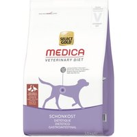 SELECT GOLD Medica Schonkost Geflügel und Kartoffel 10 kg