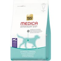 SELECT GOLD Medica Hypoallergen Pferd 10 kg