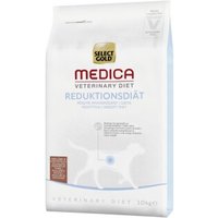 SELECT GOLD Medica Reduktionsdiät Geflügel und Kartoffel 10 kg