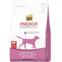 SELECT GOLD Medica Harnsteindiät Rind 10 kg