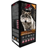 alpha spirit Dog Food Multiprotein Huhn und Schwein 9 kg