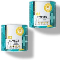 FAVLY Petfood HEPASKIN - Haut & Fell 2x250 g