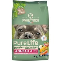 Pro-Nutrition Pure Life Sensitiv Lamm 8 kg