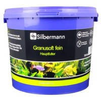 Silbermann Granusoft fein 5 l