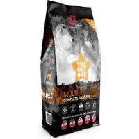 alpha spirit Dog Multiprotein Huhn und Schwein 12 kg