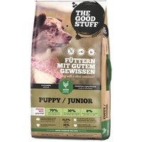 The Goodstuff Junior Huhn 12,5 kg