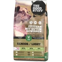 The Goodstuff Senior Light Huhn 12,5 kg