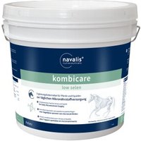 navalis kombicare low selen Horse 2,5 kg