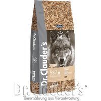 Dr. Clauder's Wildlife mit Insekten