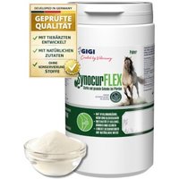 GIGI VET SynocurFlex Gelenke Für Pferde Pulver 900 g