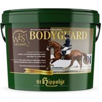 WES Mineralfutter WES Bodyguard 10 kg