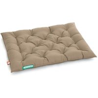 Doctor Bark Liegekissen Urban sandbraun M