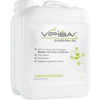 ViPiBaX Giardien EX ® Wischkonzentrat 5 l
