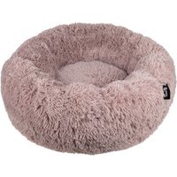 District 70 - FUZZ - Heimtierbett sand L