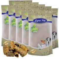 Lyra Pet Rinderstrossen 1 - 8 cm 10 kg
