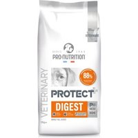 Pro-Nutrition Protect Hund Digest 12 kg