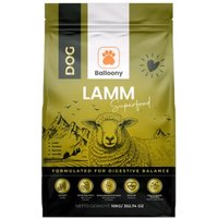 Balloony.pet German Shephy Hundefutter Sensitve Lamm 10 kg