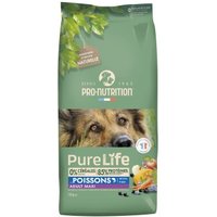 Pro-Nutrition Pure Life Adult Maxi 12kg