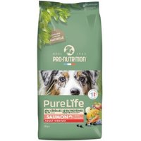 Pro-Nutrition Pure Life Adult Medium Lachs 12 kg