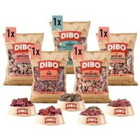 DIBO Frostfutter Alles vom Rind Bundle