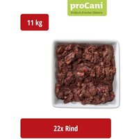 ProCani Rind Vital 22x500 g