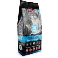 alpha spirit Dog The Only One Wild Fish 12 kg