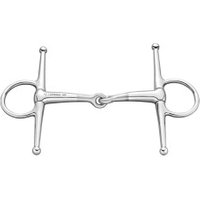 Sprenger Schenkeltrense Turnado RS einfach gebrochen 14,5 cm