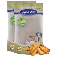 Lyra Pet Rinderohren ca. 30 g