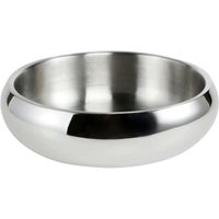 Wolters Diner Steel Hundezubehör grau L