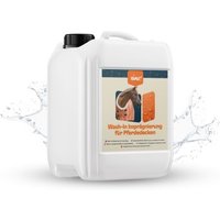 nimo Wash-In Imprägnierung für Pferdedecken 5 l