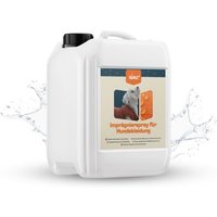 nimo Imprägnierspray für Hundebekleidung 5 l