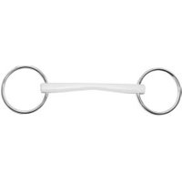 Sprenger Wassertrense Duo mit zweifacher Einsatzmöglichkeit 16 mm ungebrochen 13,5 cm