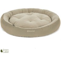 Doctor Bark Hundenest GreenLabel sandbraun L
