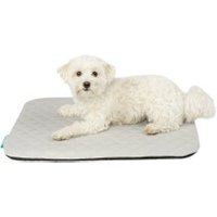 Manuly Isomatte mit Cooling Aqua Bezug S