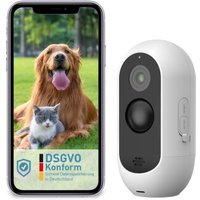 PetTec Pet Cam Free