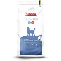 husse Valp Plus Huhn & Reis 24 kg