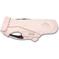 Wolters Skijacke Dogz-Wear Jacke Hundejacke rosa 46 cm